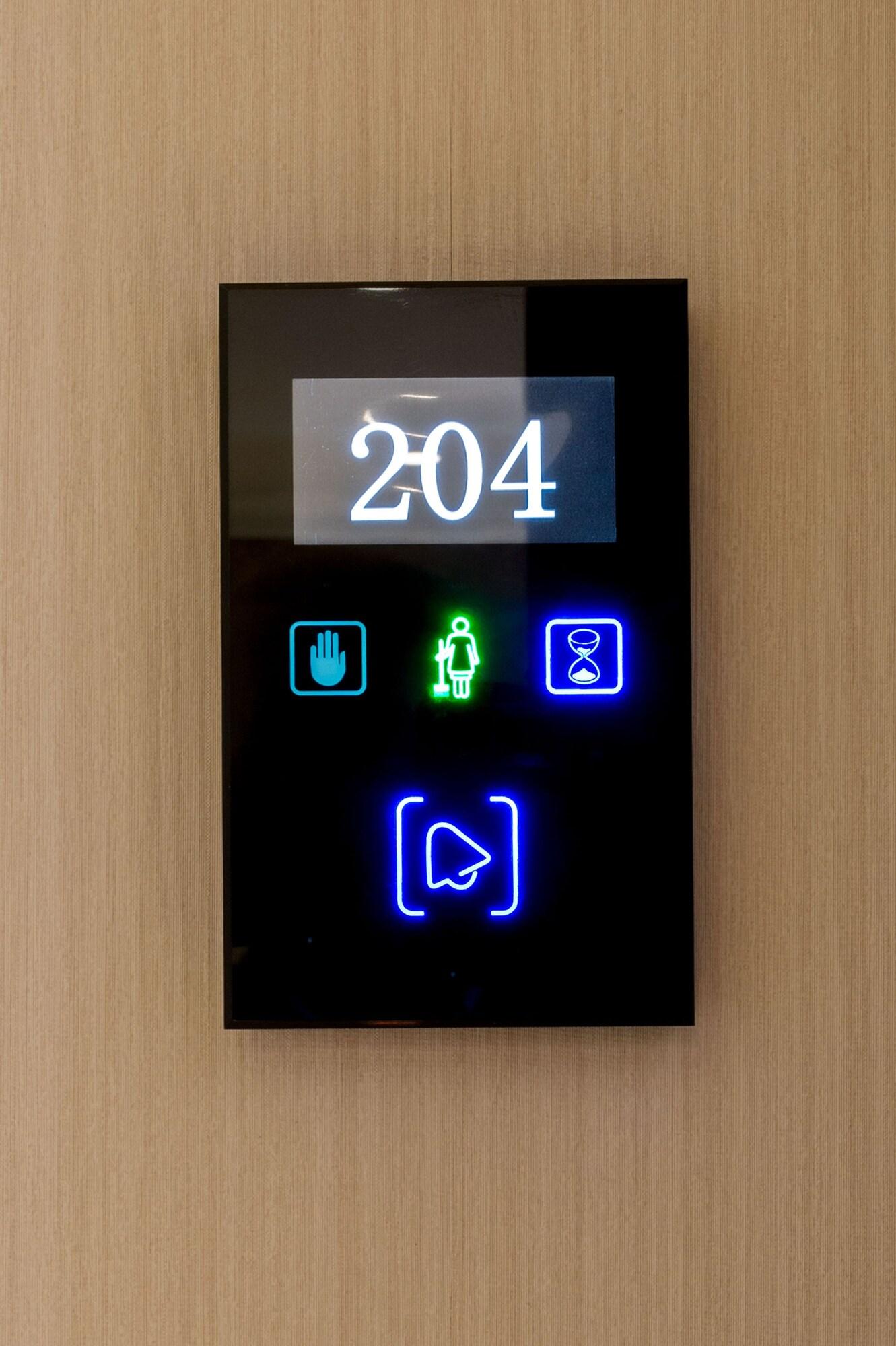 Darkmen Hotel Istanbul Eksteriør billede