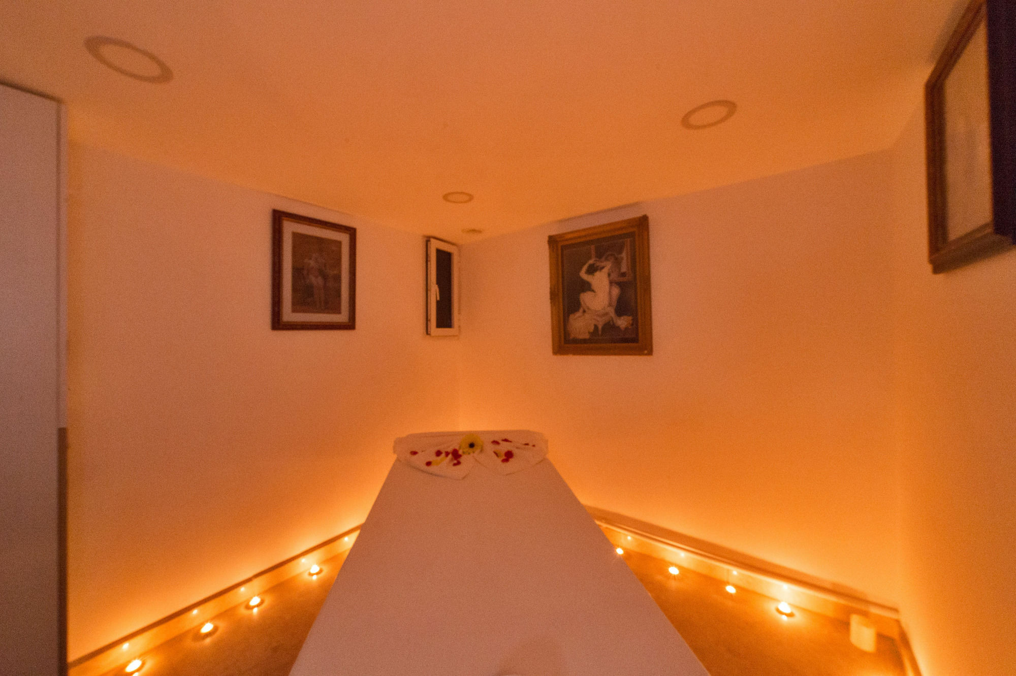 Darkmen Hotel Istanbul Eksteriør billede